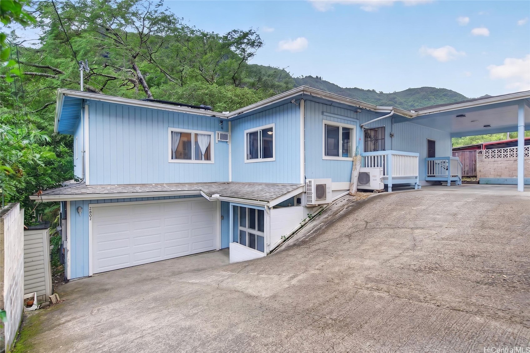 2802 Numana Road — photo