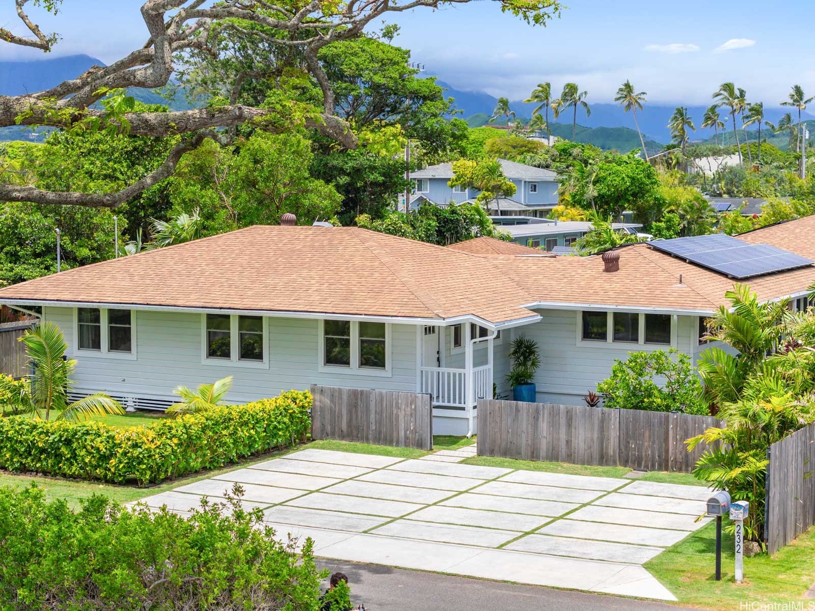 244 Awakea Road — photo