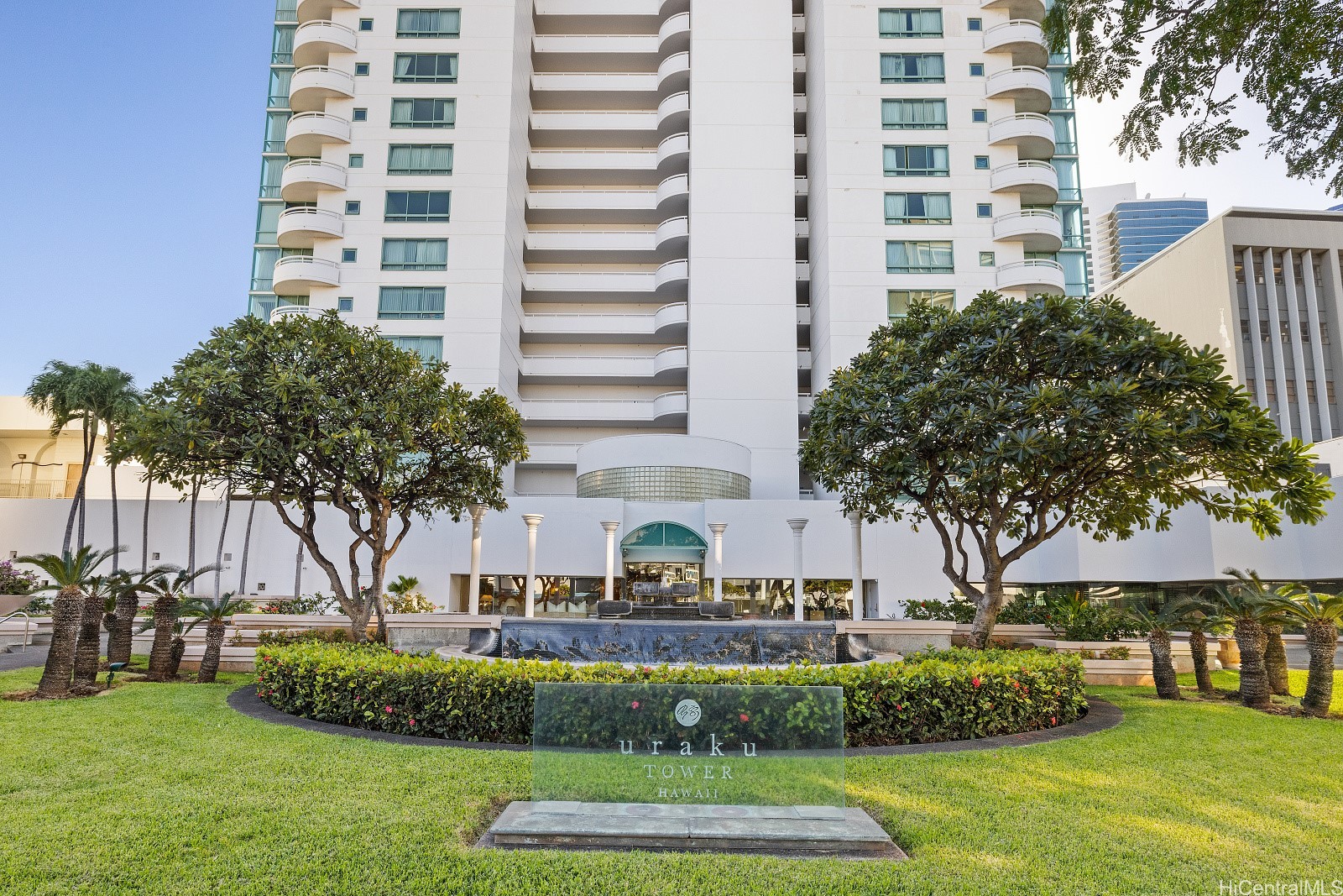 1341 Kapiolani Boulevard 27a — photo