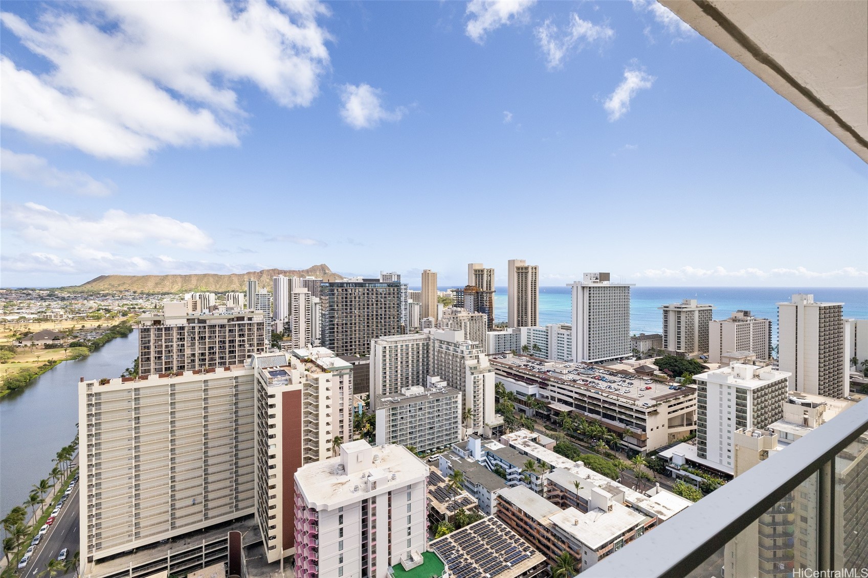 445 Seaside Avenue 3609 — photo