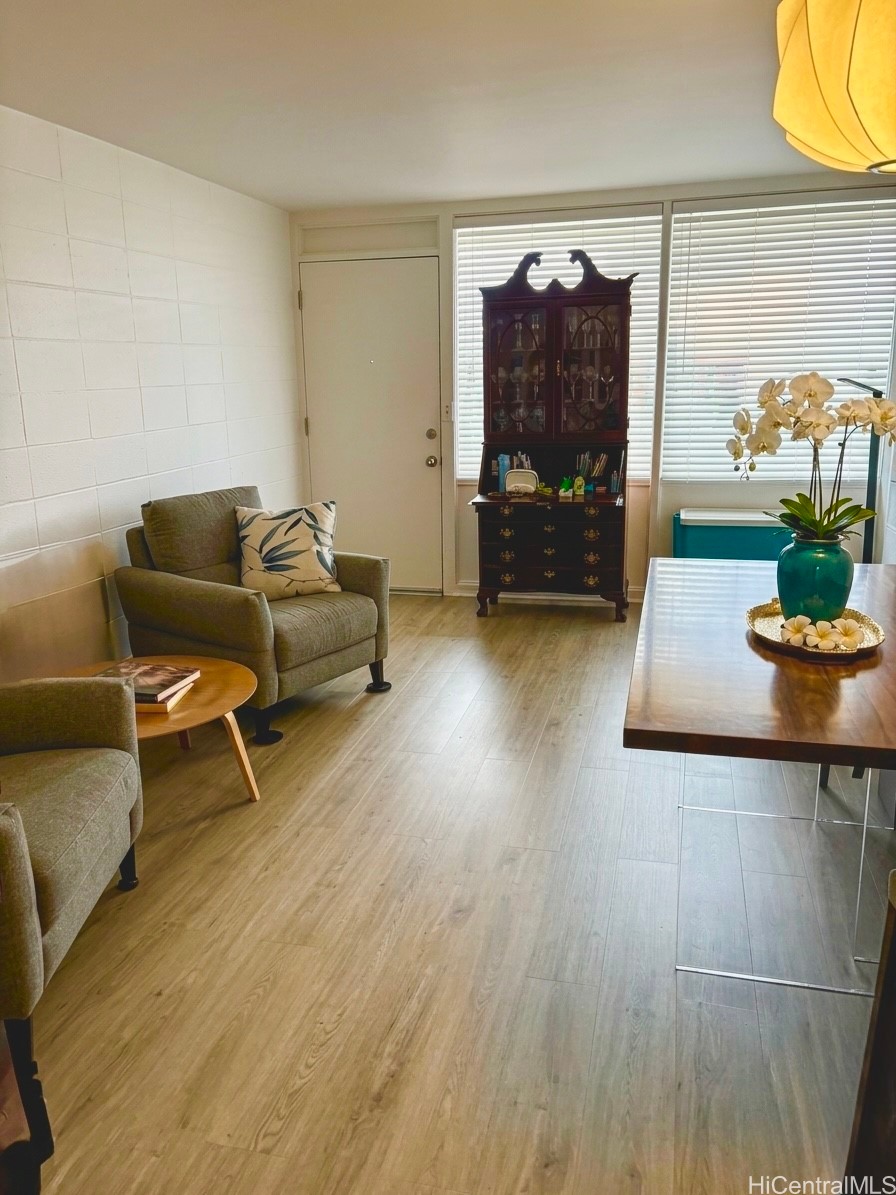 1710 Makiki Street 505 — photo