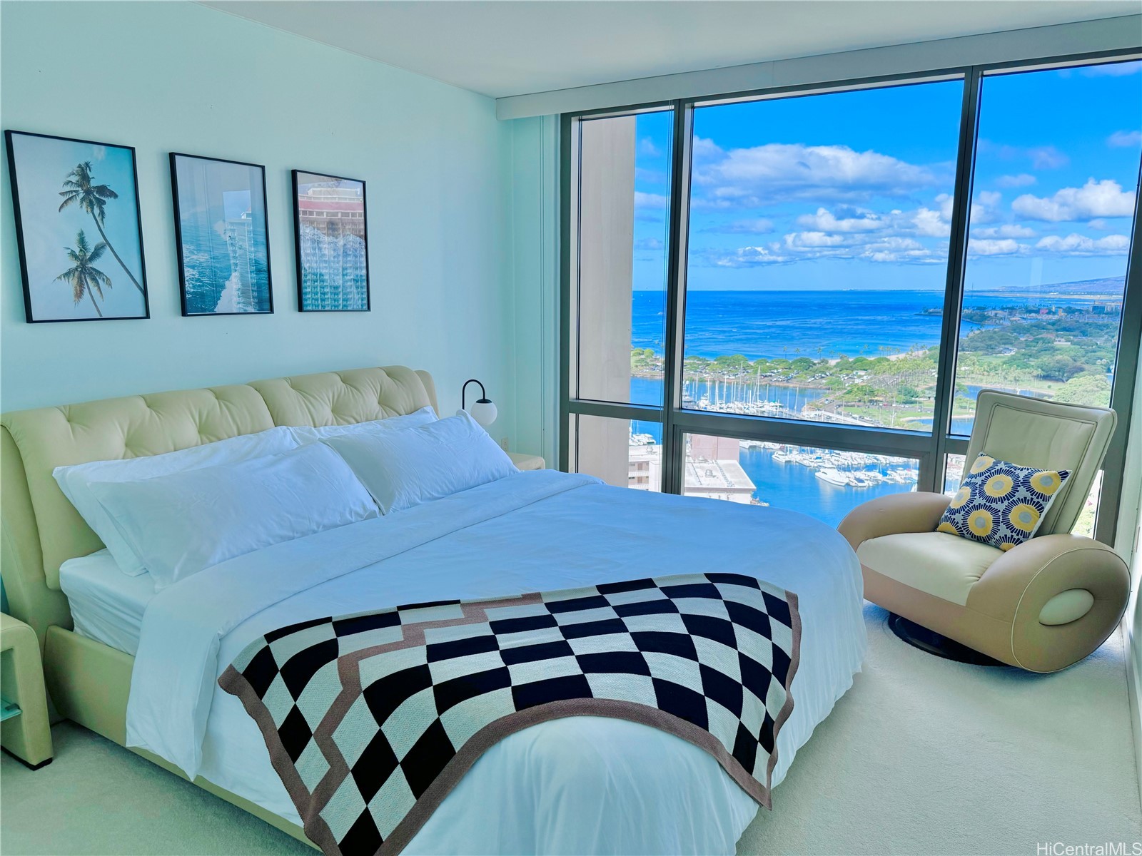 1551 Ala Wai Boulevard 2803 — photo