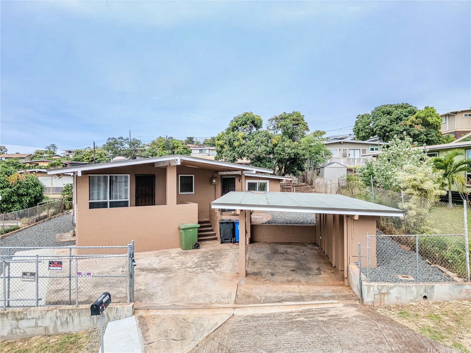 92-540 Pilipono Street — photo