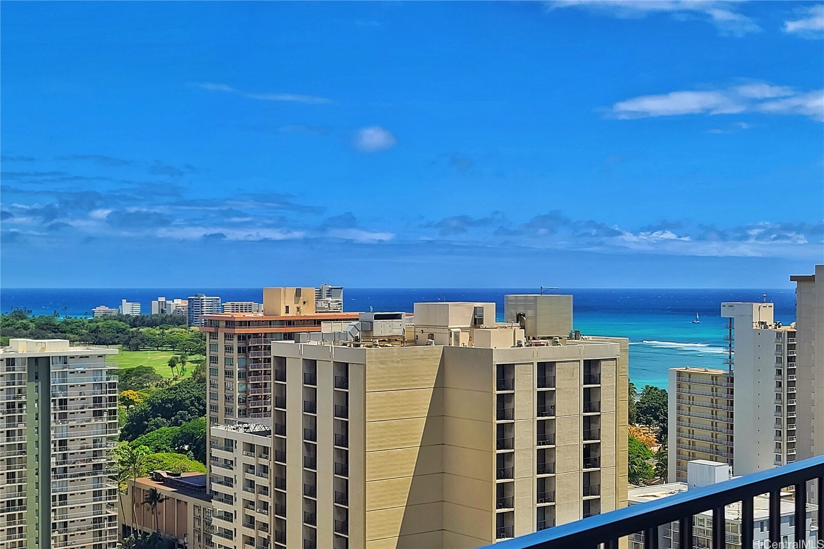 201 Ohua Avenue 2507-T1 — photo