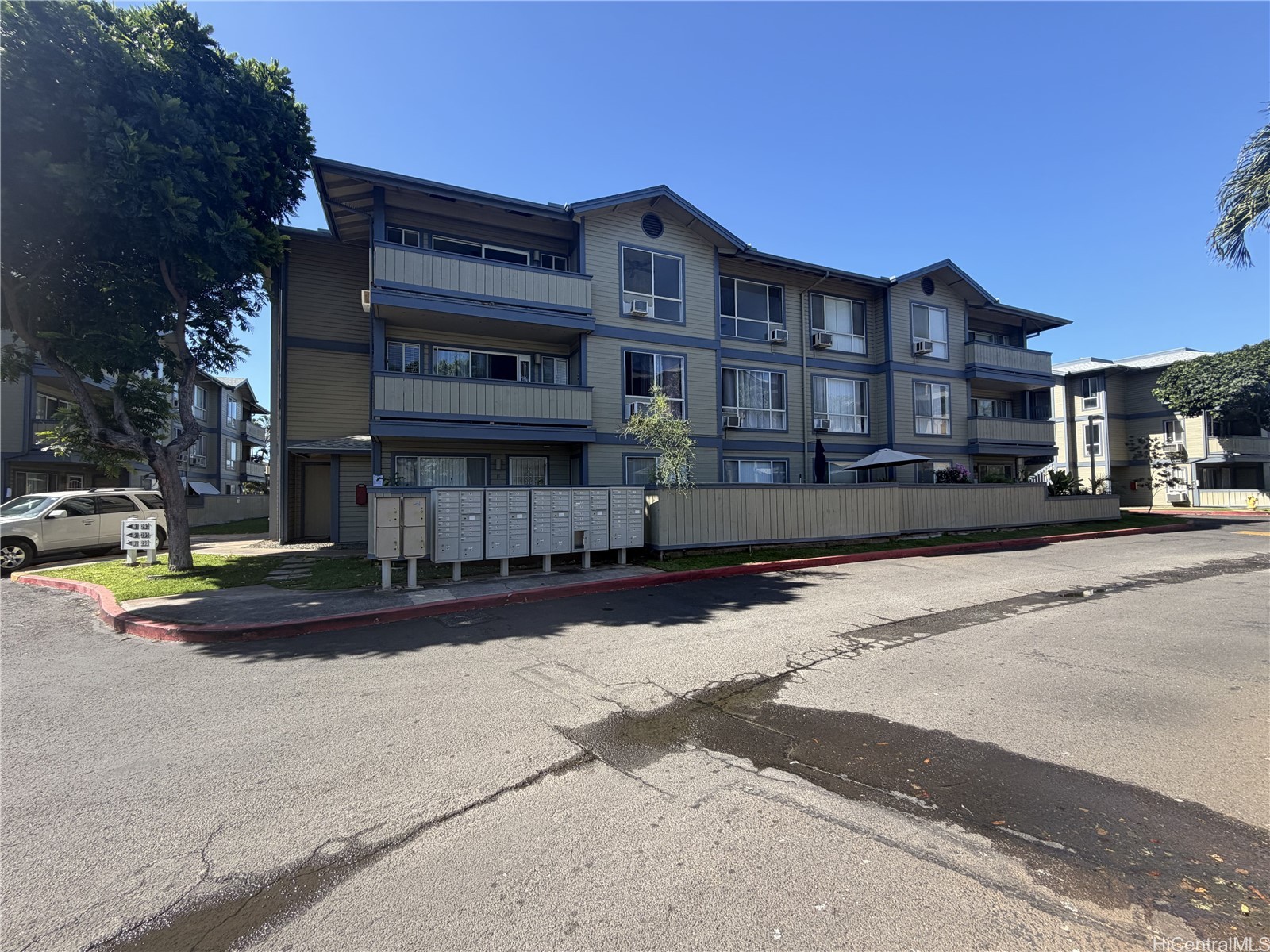 91-289 Hanapouli Circle 5J — photo