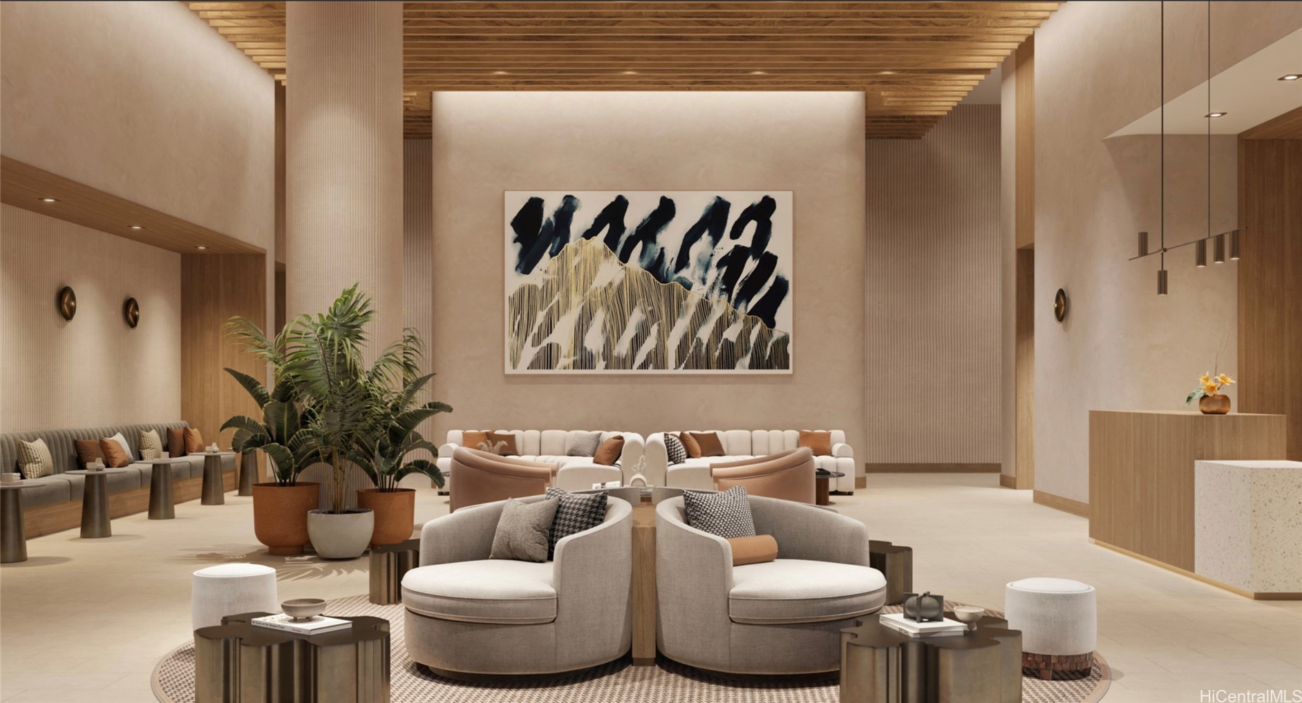 888 Ala Moana Boulevard 2511 — photo