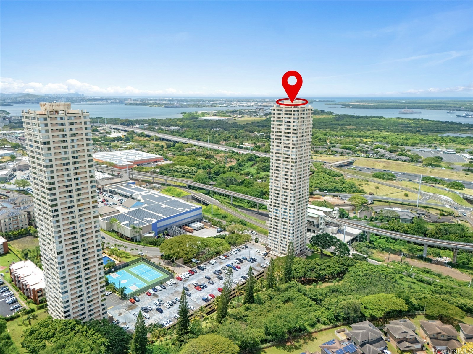 1060 Kamehameha Highway 3408a — photo