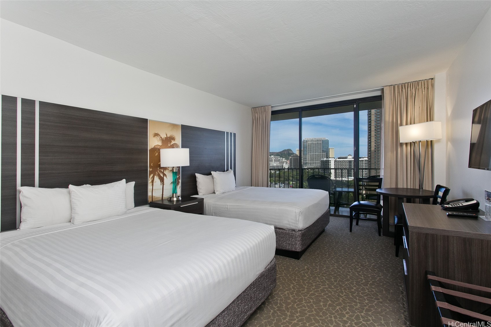 1850 Ala Moana Boulevard 1118 — photo