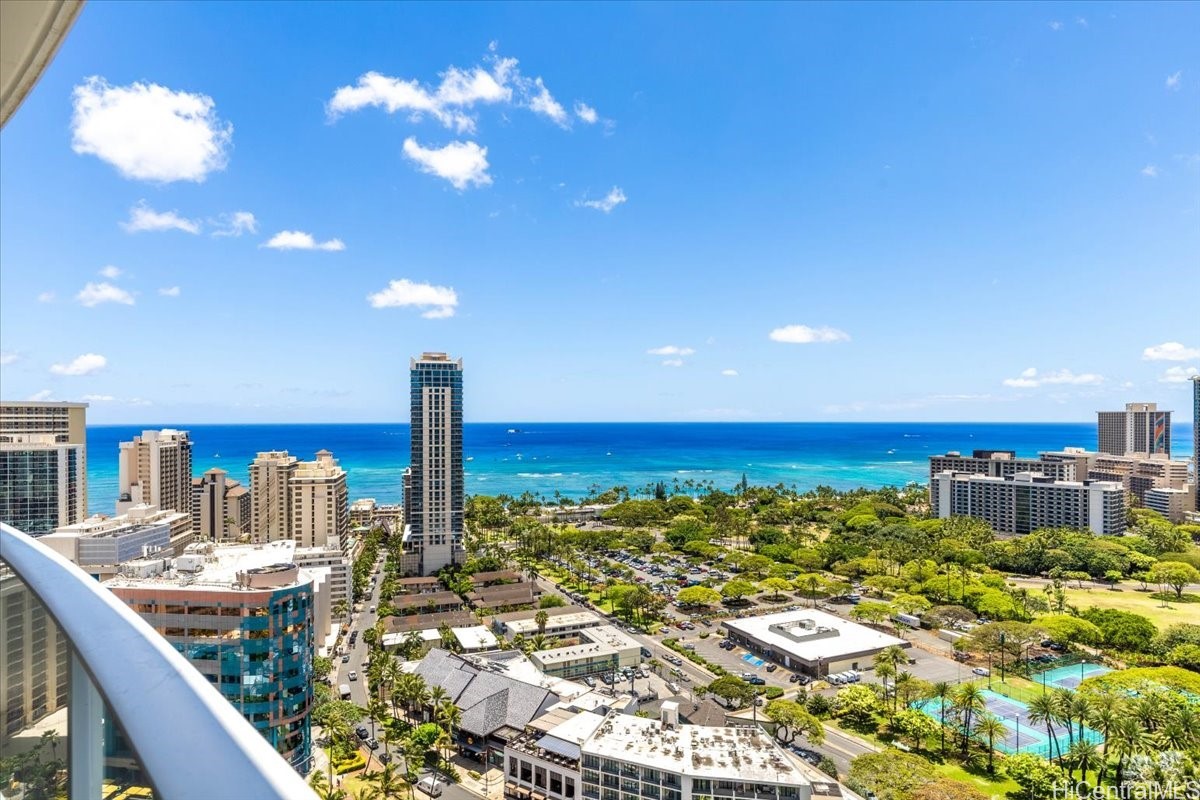 2139 Kuhio Avenue 2901 — photo