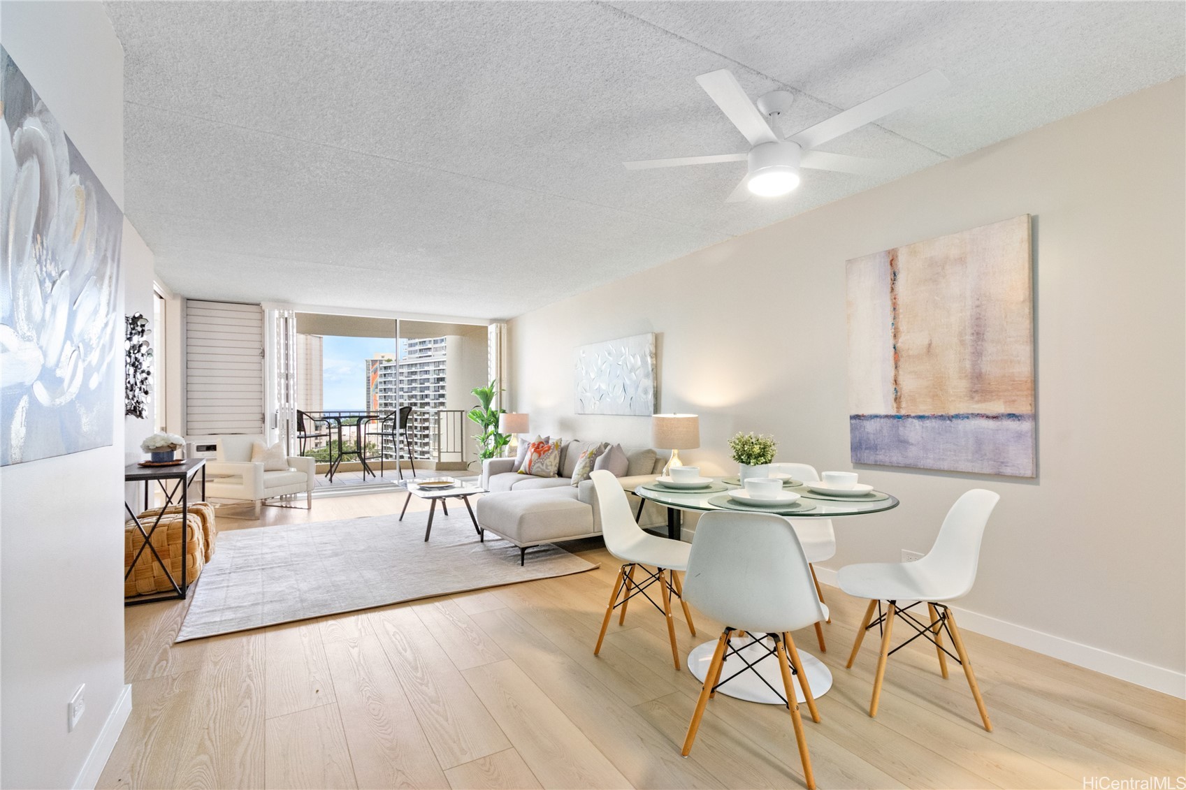 469 Ena Road 1511 — photo