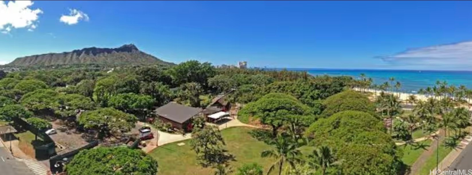 134 Kapahulu Avenue 917 — photo