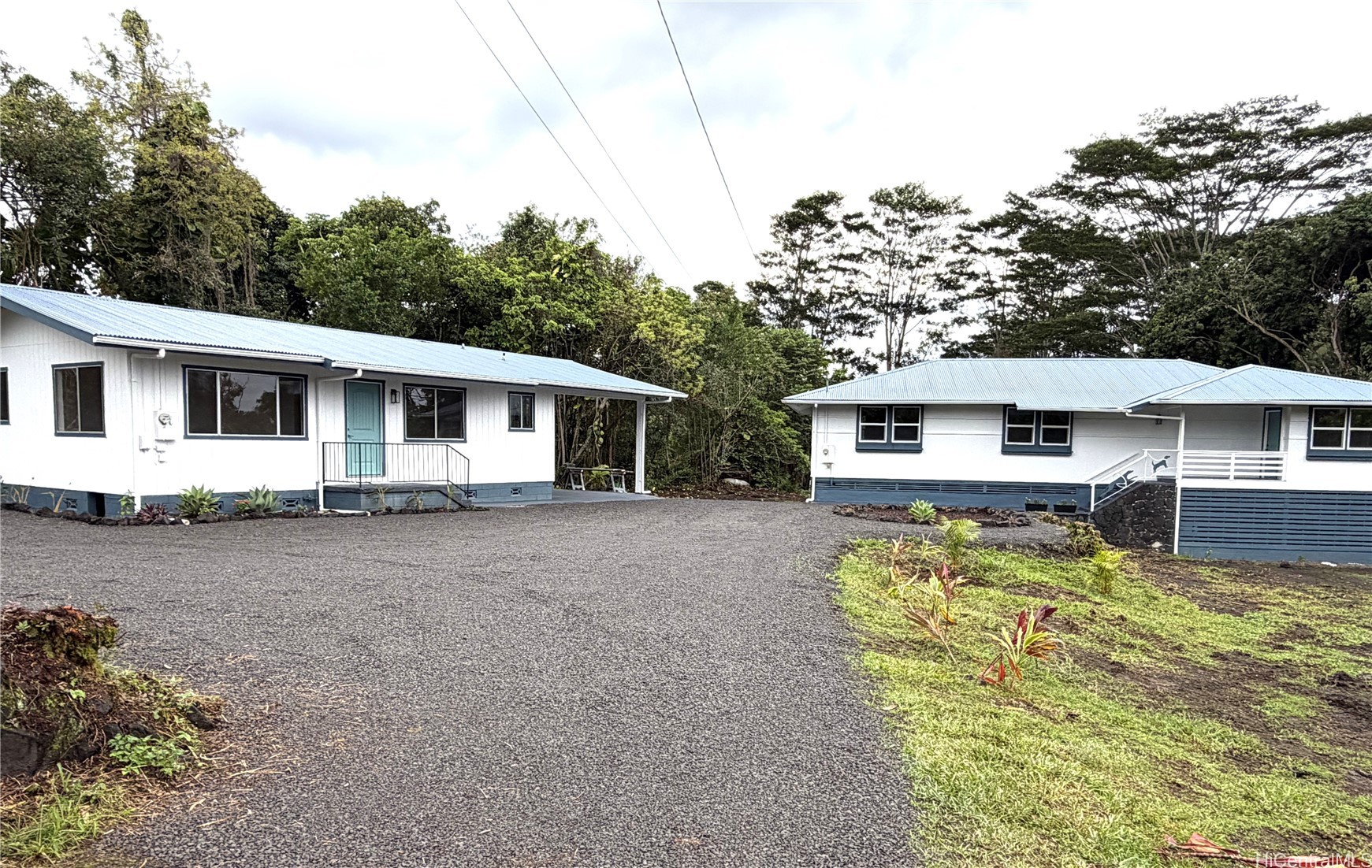 1360 Kaumana Drive — photo