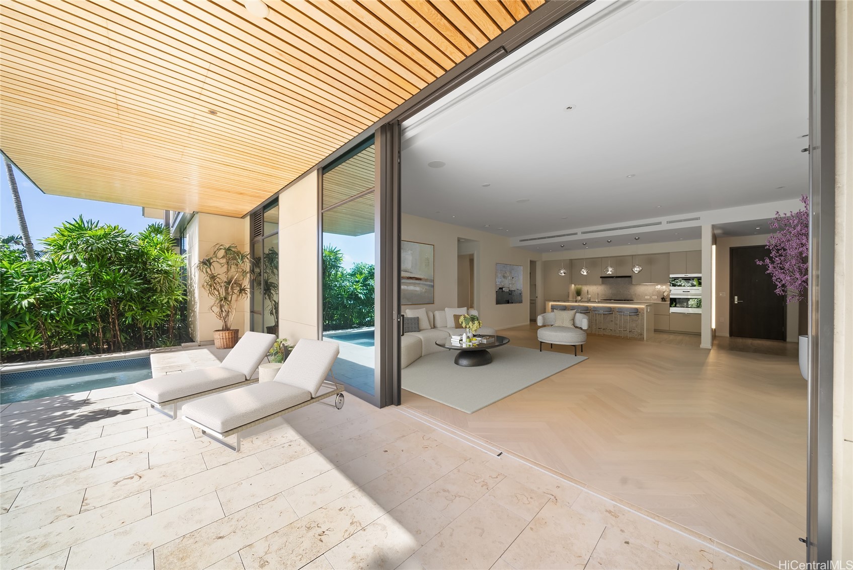 1388 Ala Moana Boulevard 2302 — photo