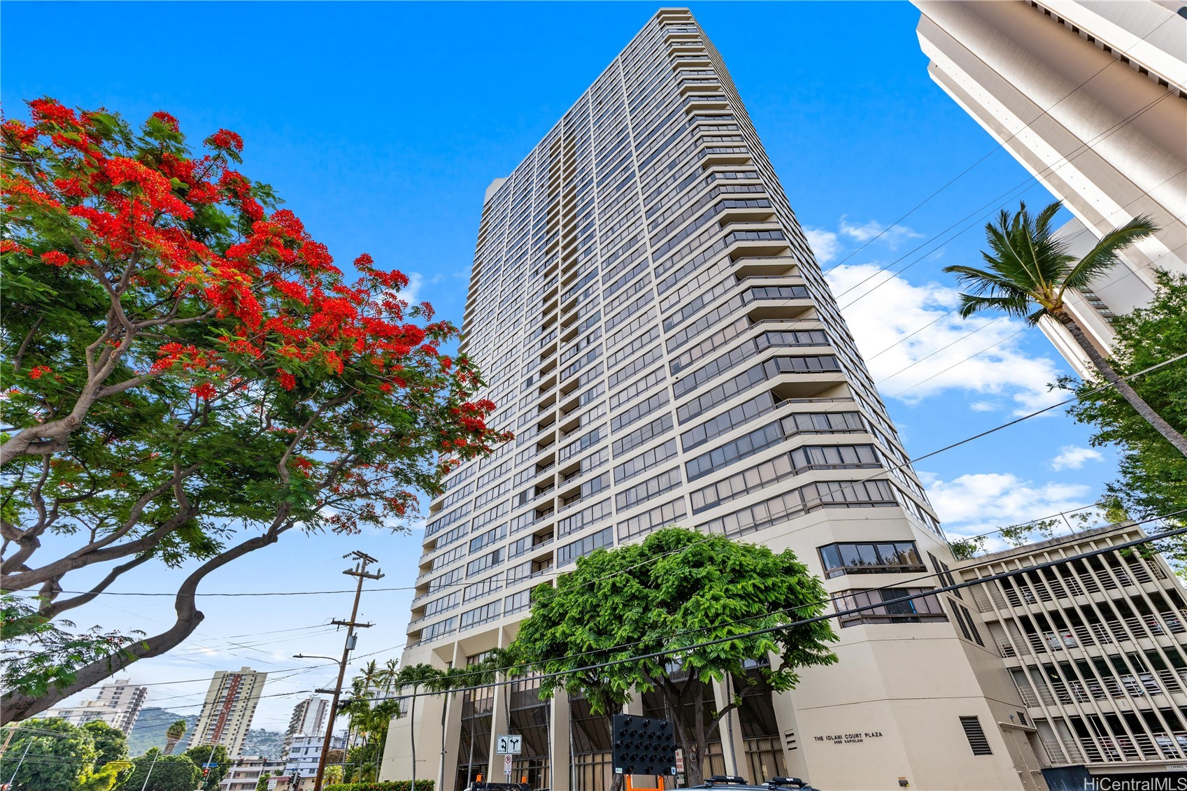 2499 Kapiolani Boulevard 2604 — photo