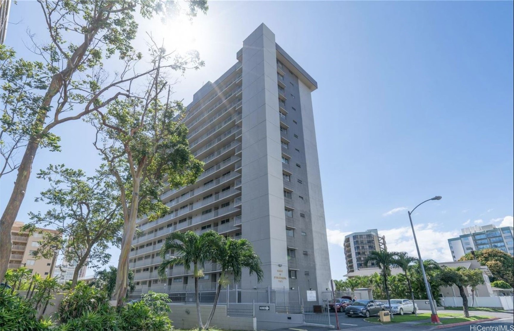 757 Kinalau Place 901 — photo