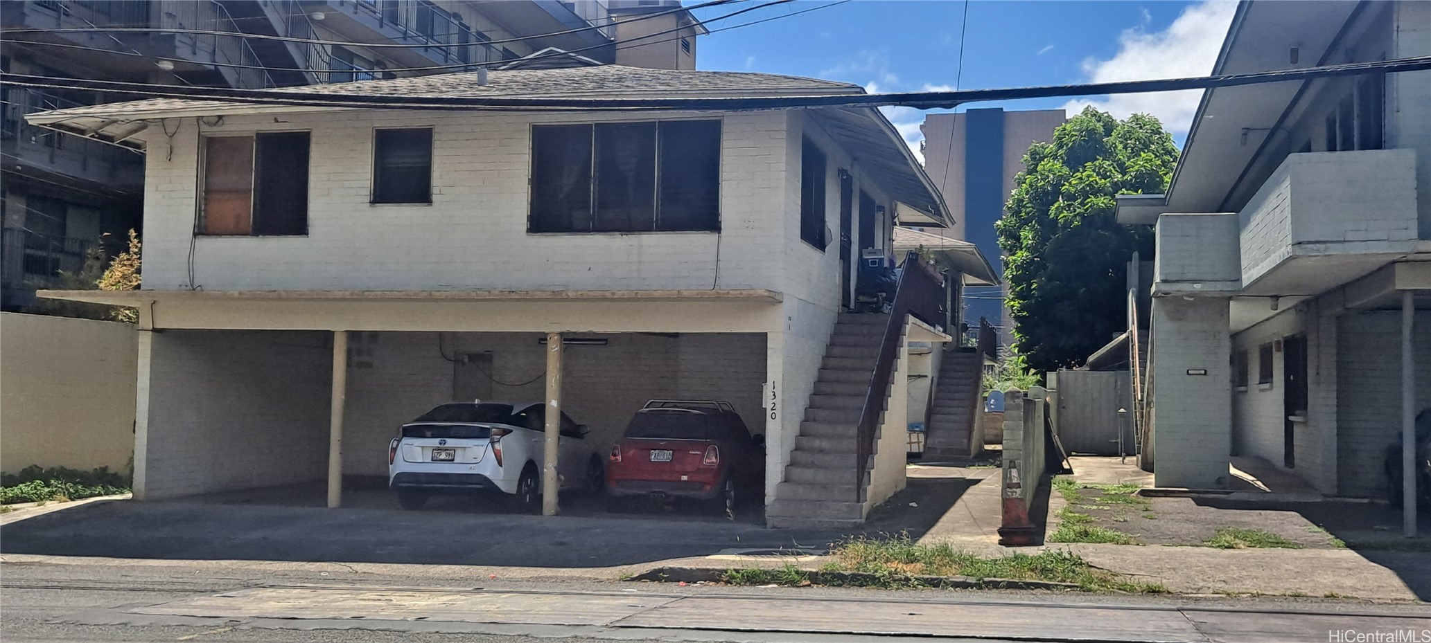 1320 Pensacola Street — photo