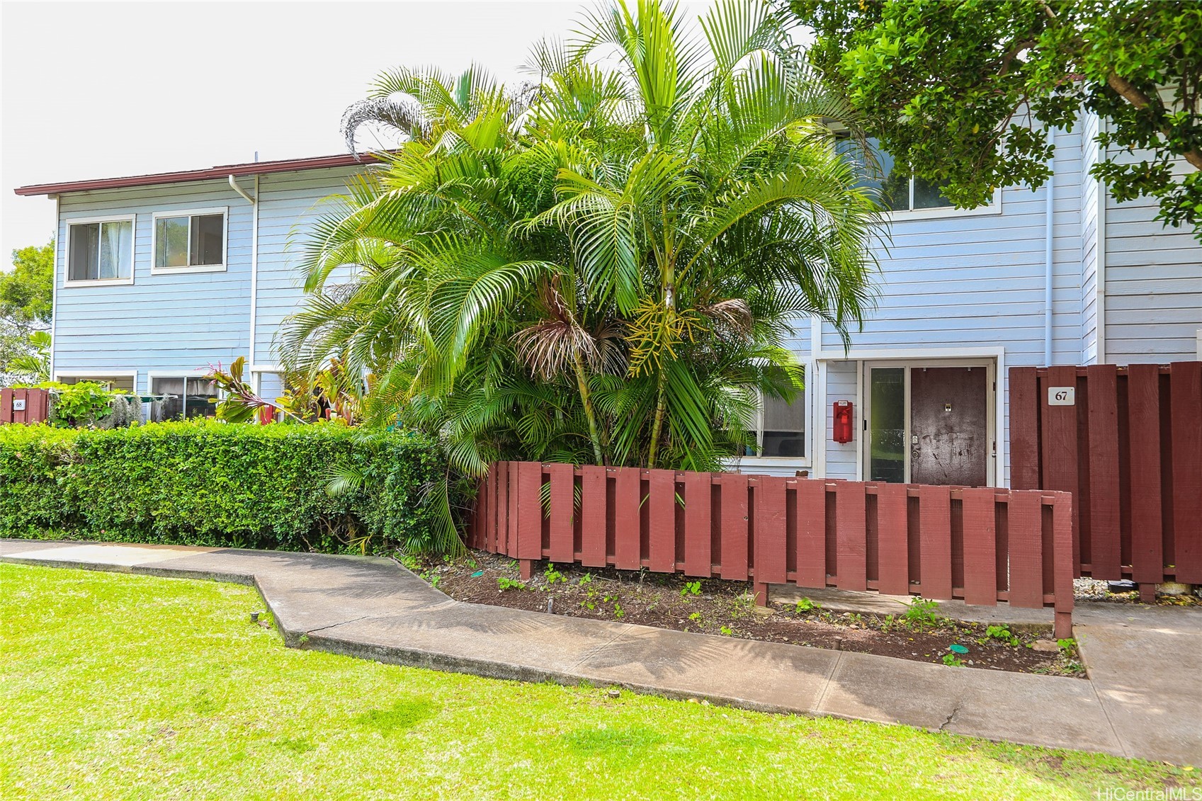 92-1250 Makakilo Drive 67 — photo