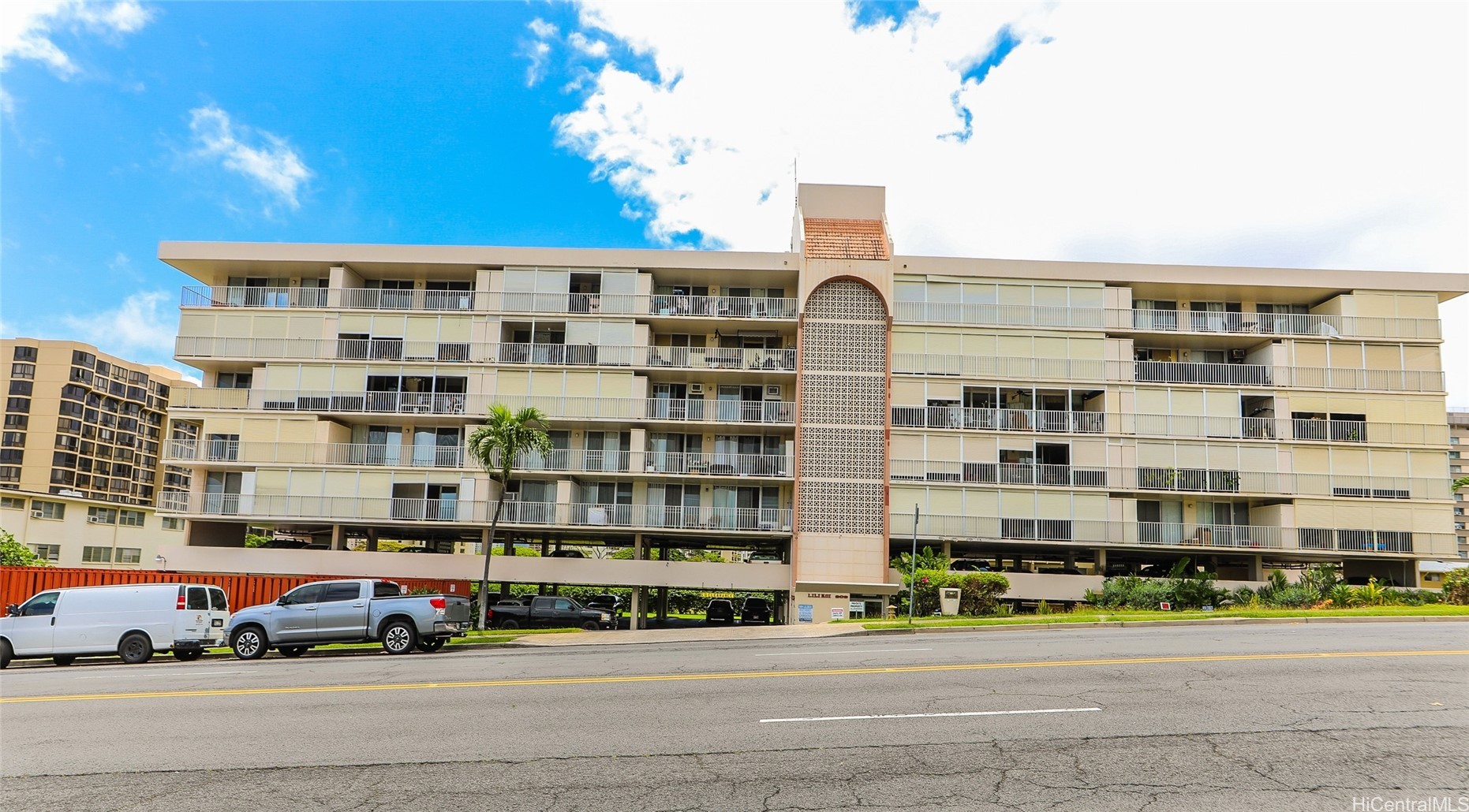 909 Ala Lilikoi Street 314 — photo