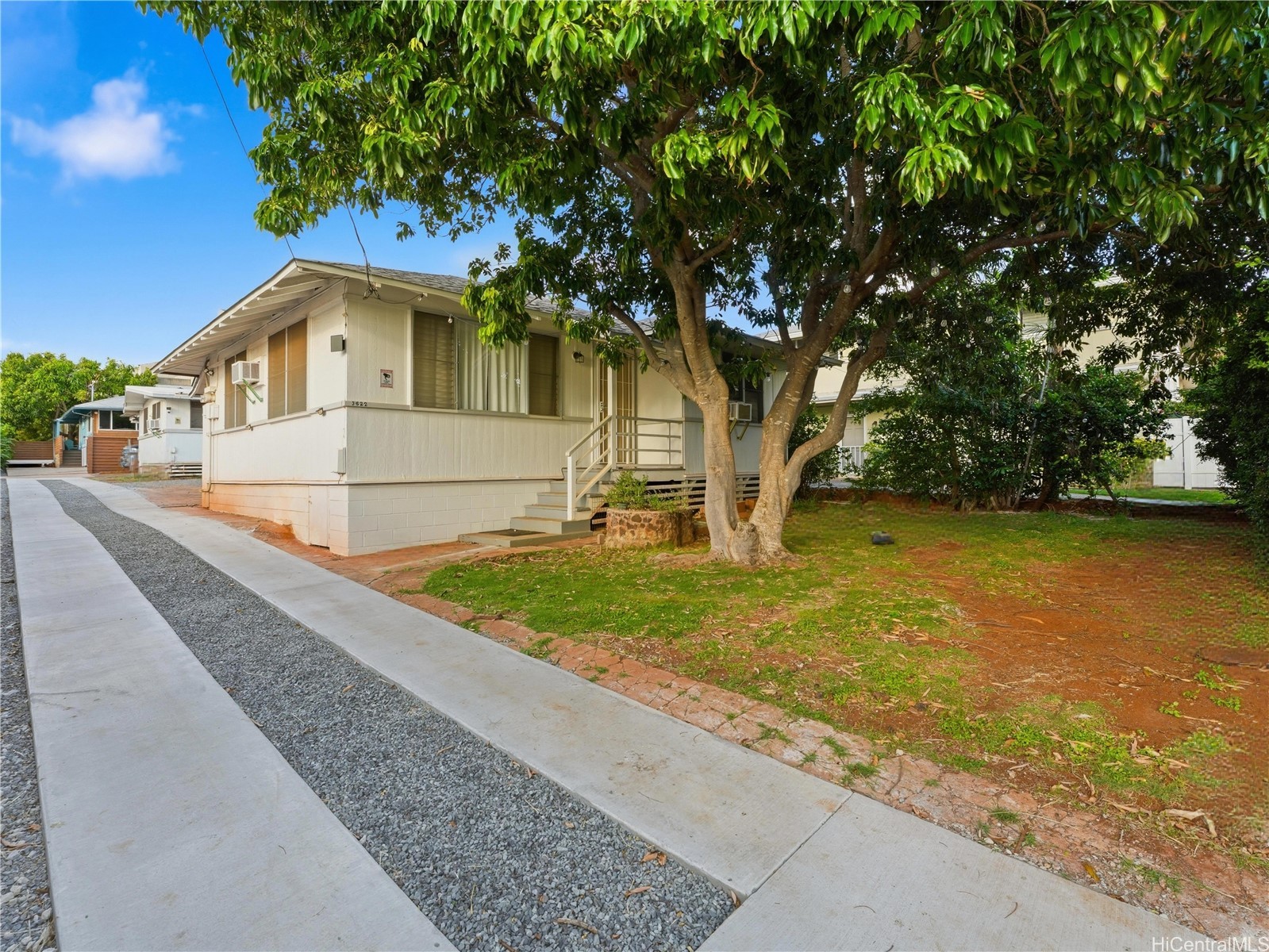 3622 Maunalei Avenue — photo