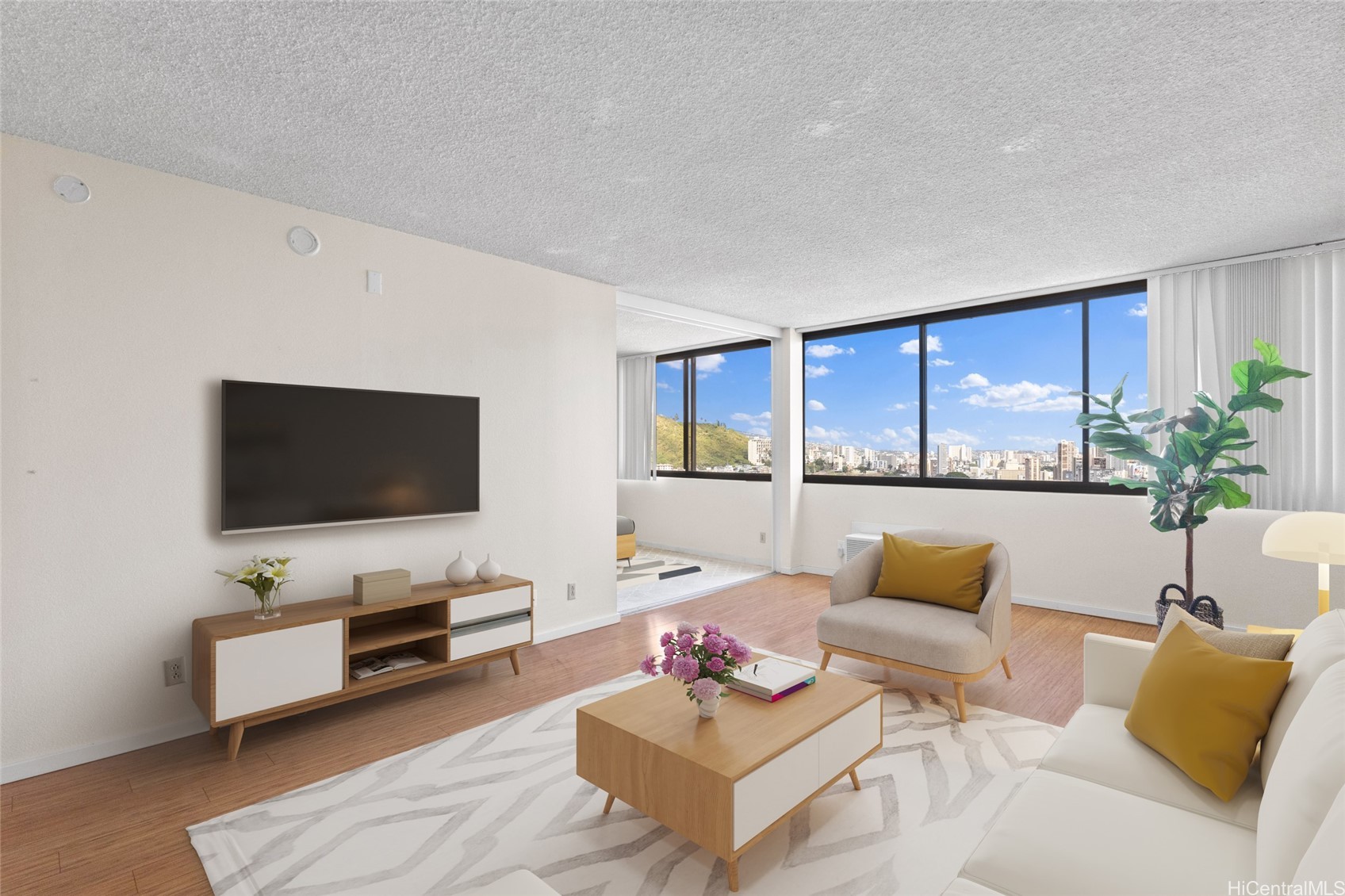 55 S Kukui Street D3008 — photo