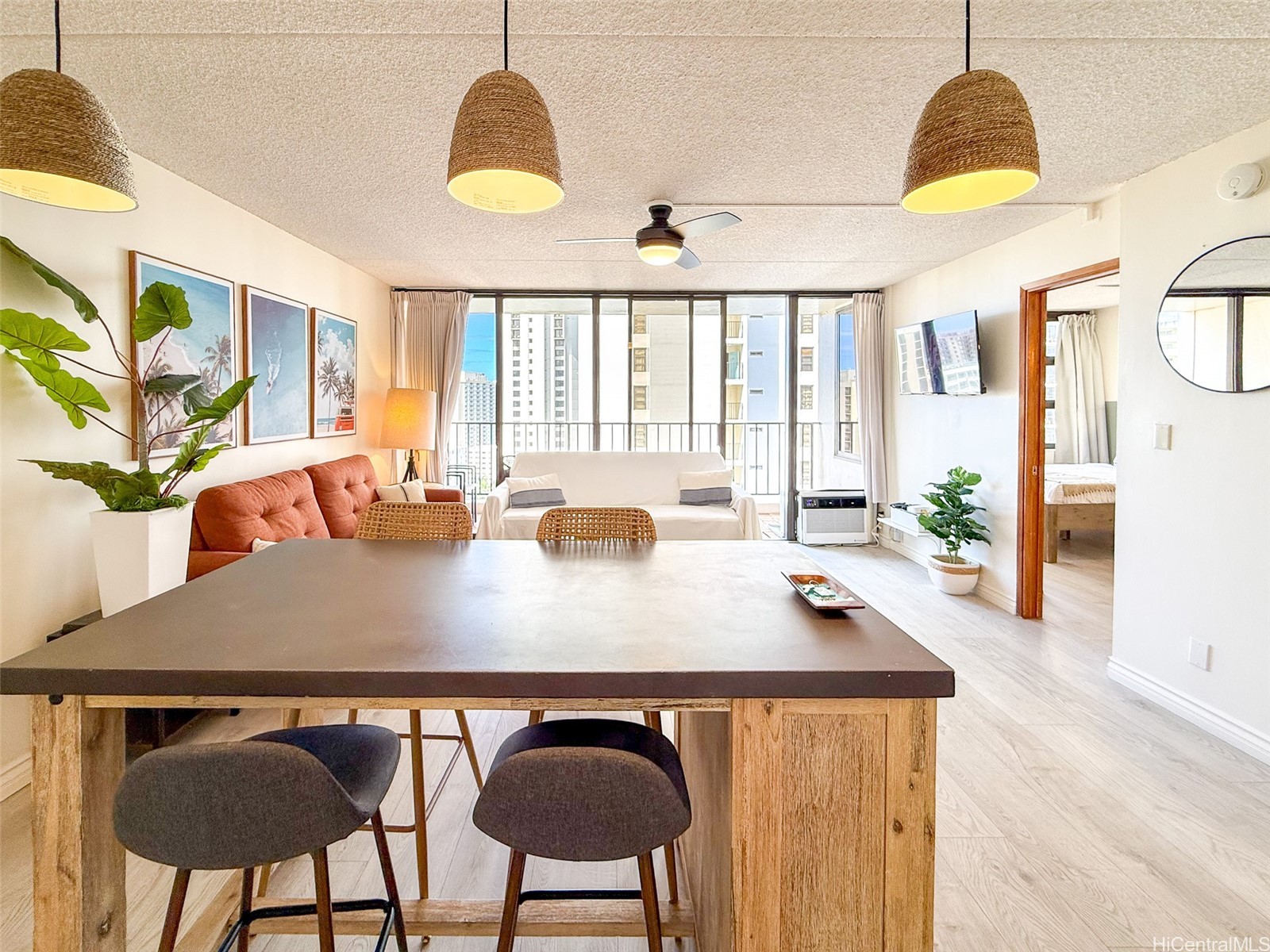 201 Ohua Avenue 2106-T2 — photo