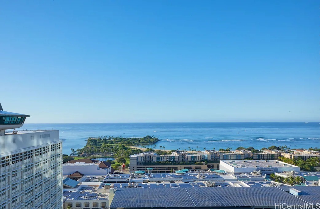 1390 Kapiolani Boulevard 3104 — photo