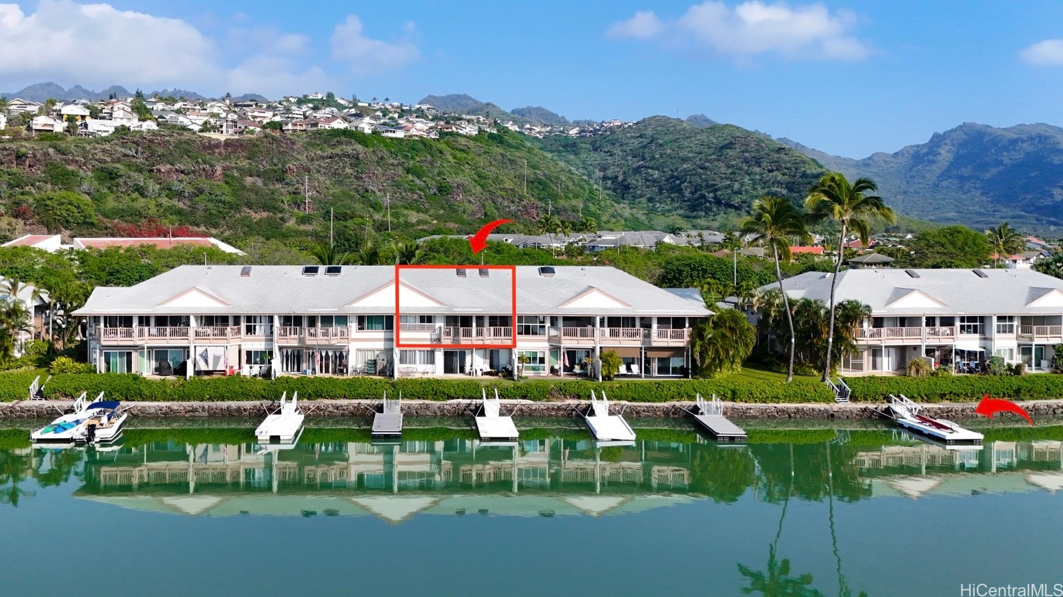 7007 Hawaii Kai Drive J24 — photo