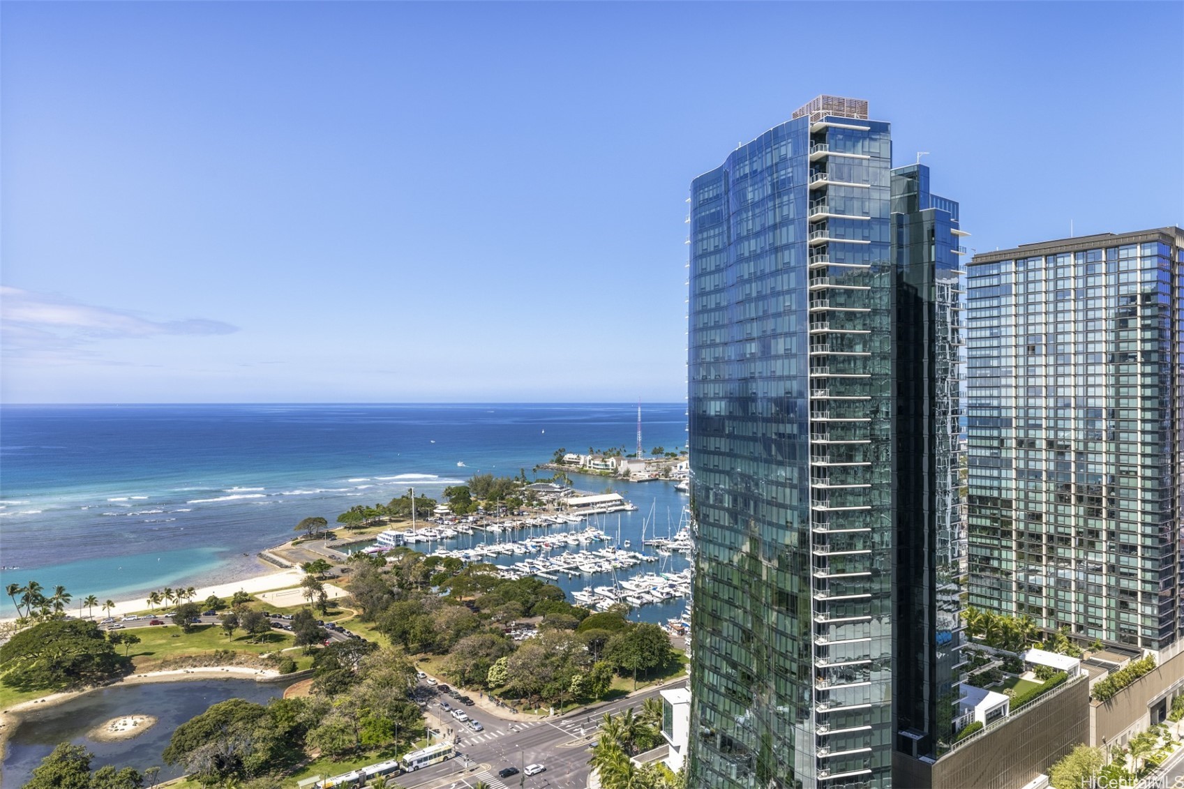 1108 Auahi Street 2603 — photo