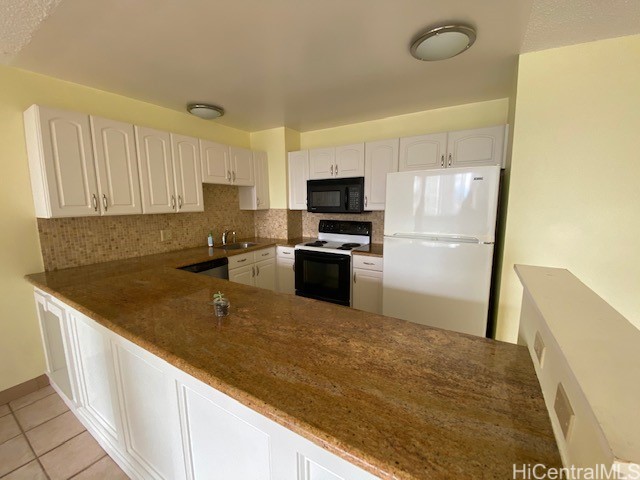 1255 Nuuanu Avenue E1914 — photo