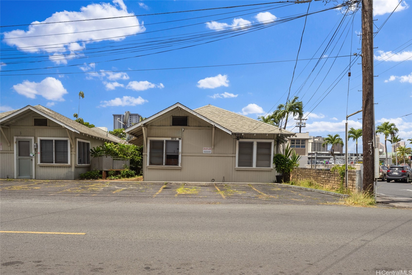 2013 Young Street — photo