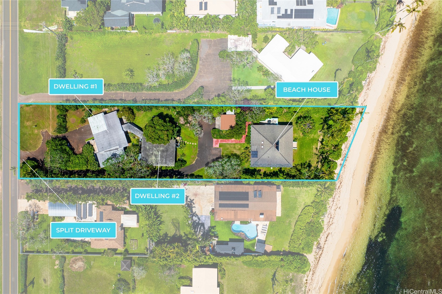 67-421 Waialua Beach Road — photo