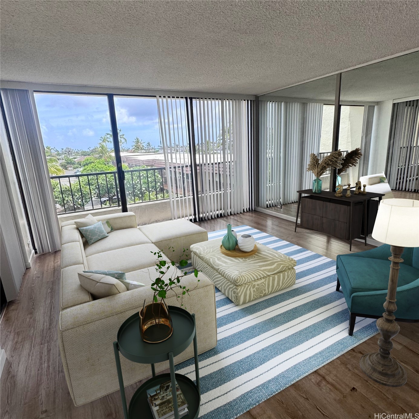 500 Lunalilo Home Road 34F — photo