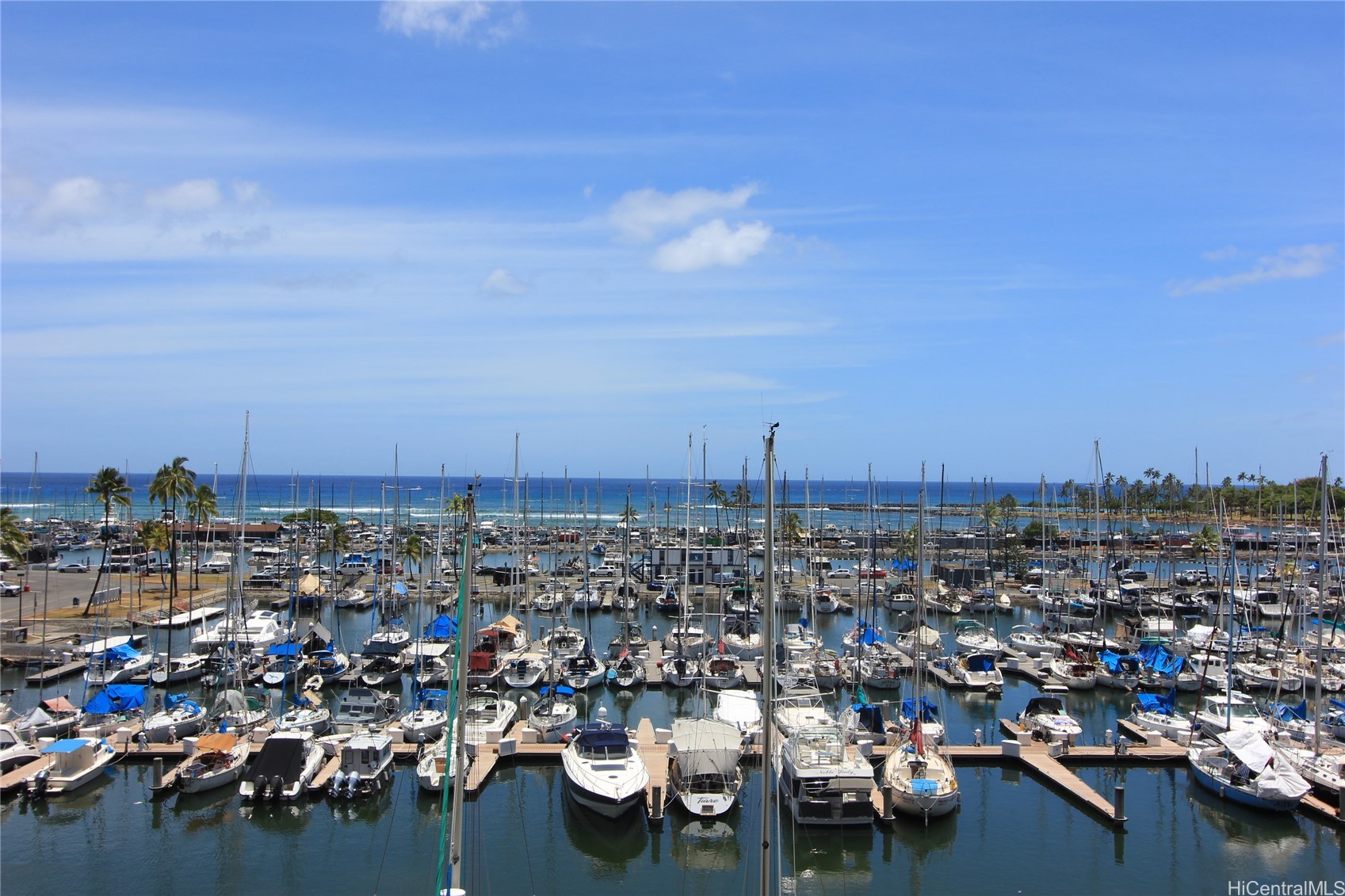 1765 Ala Moana Boulevard 684 — photo