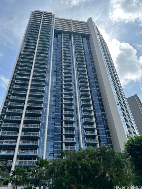 1212 Nuuanu Avenue 2706 — photo