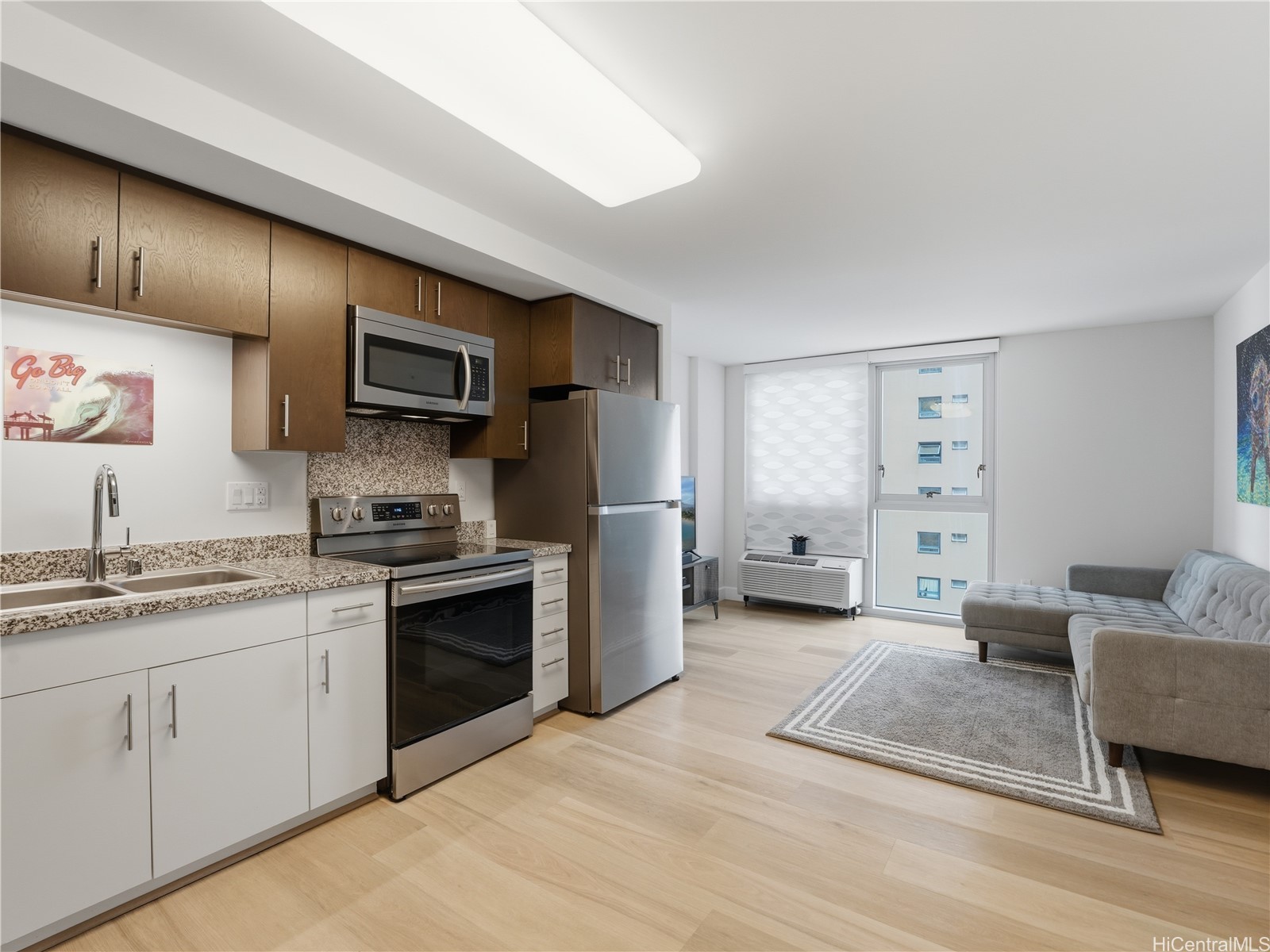 988 Halekauwila Street 1202 — photo