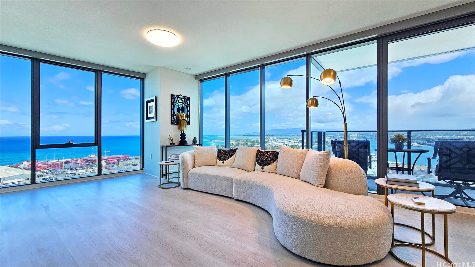 600 Ala Moana Boulevard 2502 — photo