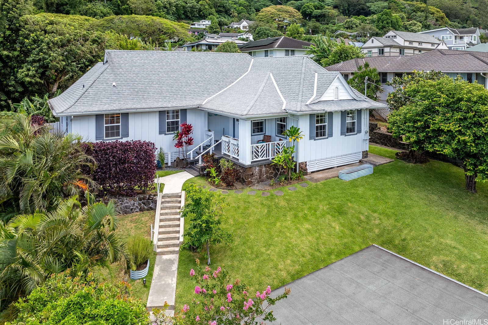 3116 Oahu Avenue — photo