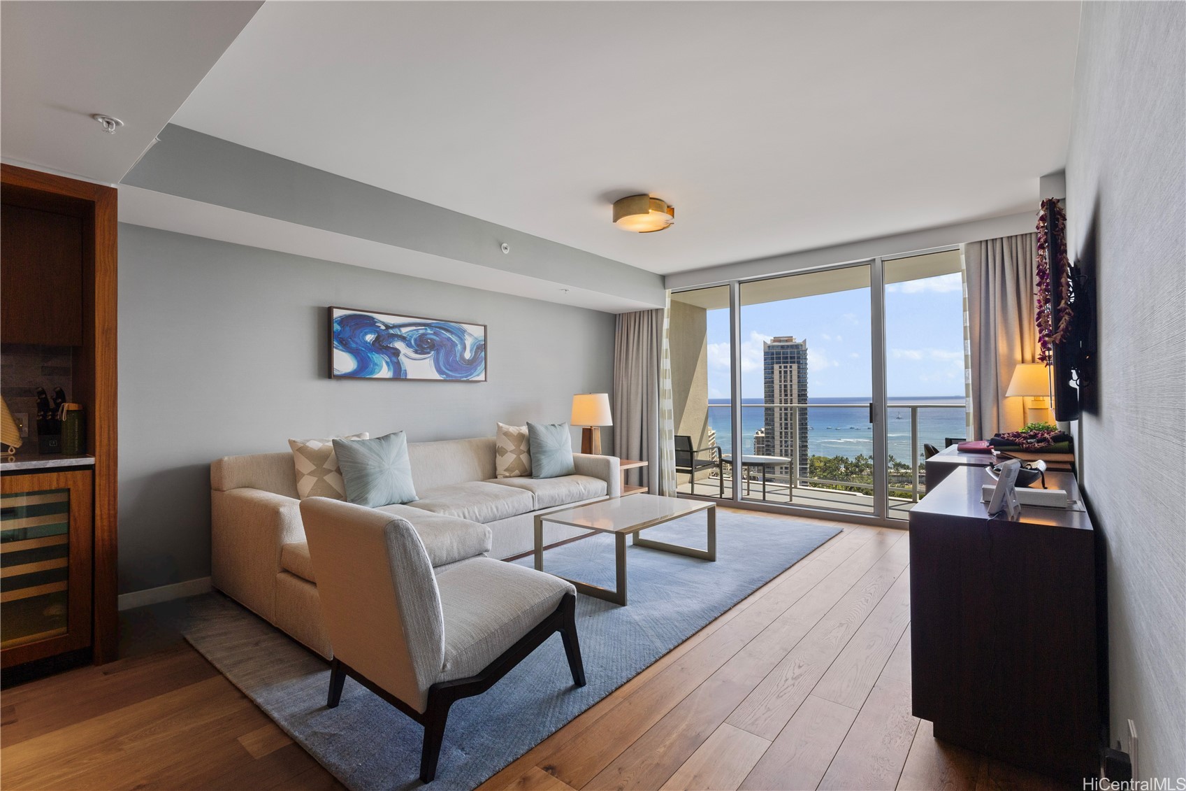2139 Kuhio Avenue 2802 — photo