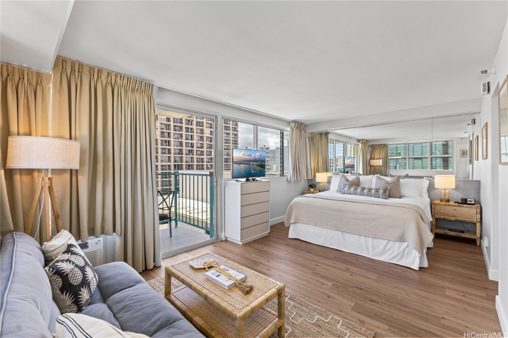 444 Kanekapolei Street 1203 — photo