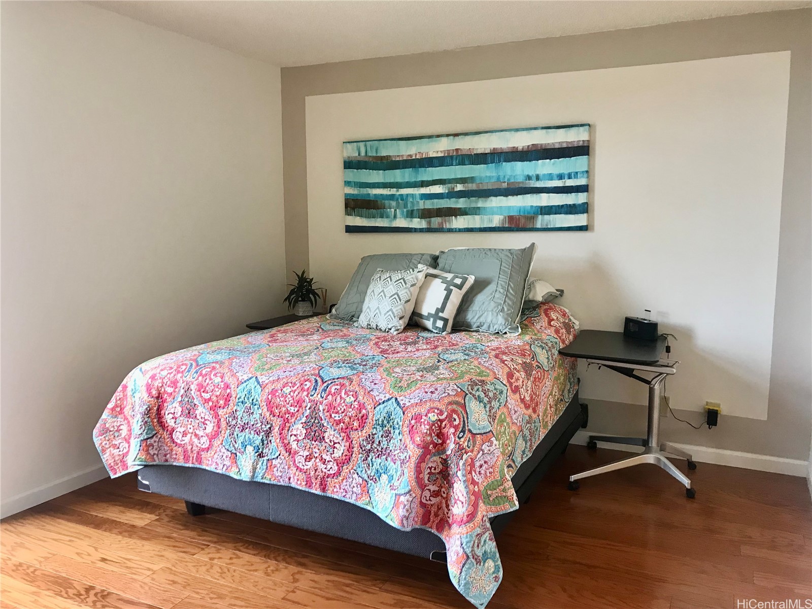 1650 Ala Moana Boulevard 1809 — photo