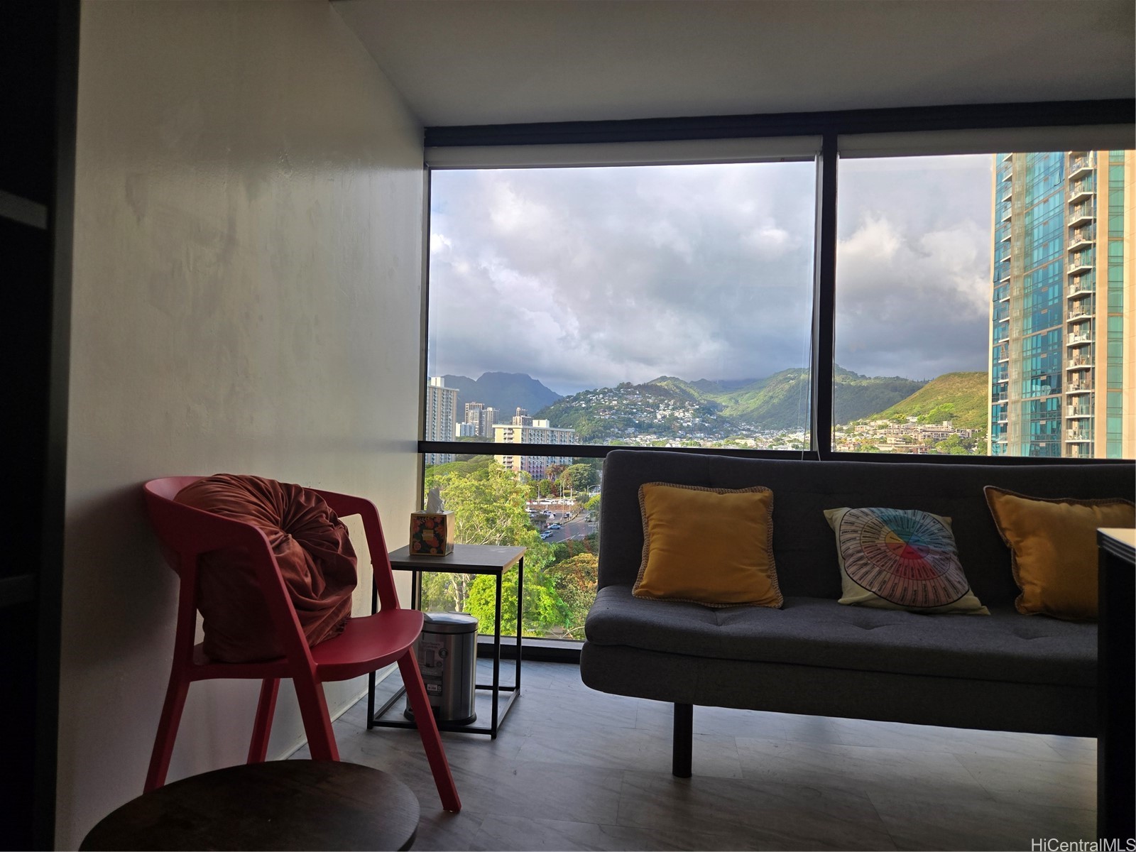 1188 Bishop Street 1007 — photo