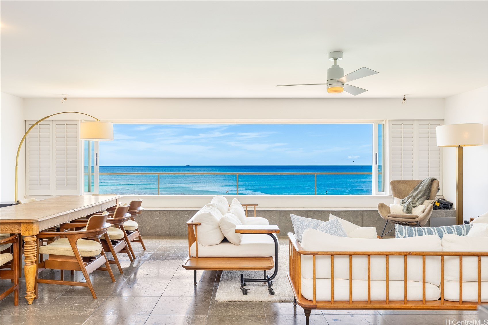2895 Kalakaua Avenue 603/604 — photo