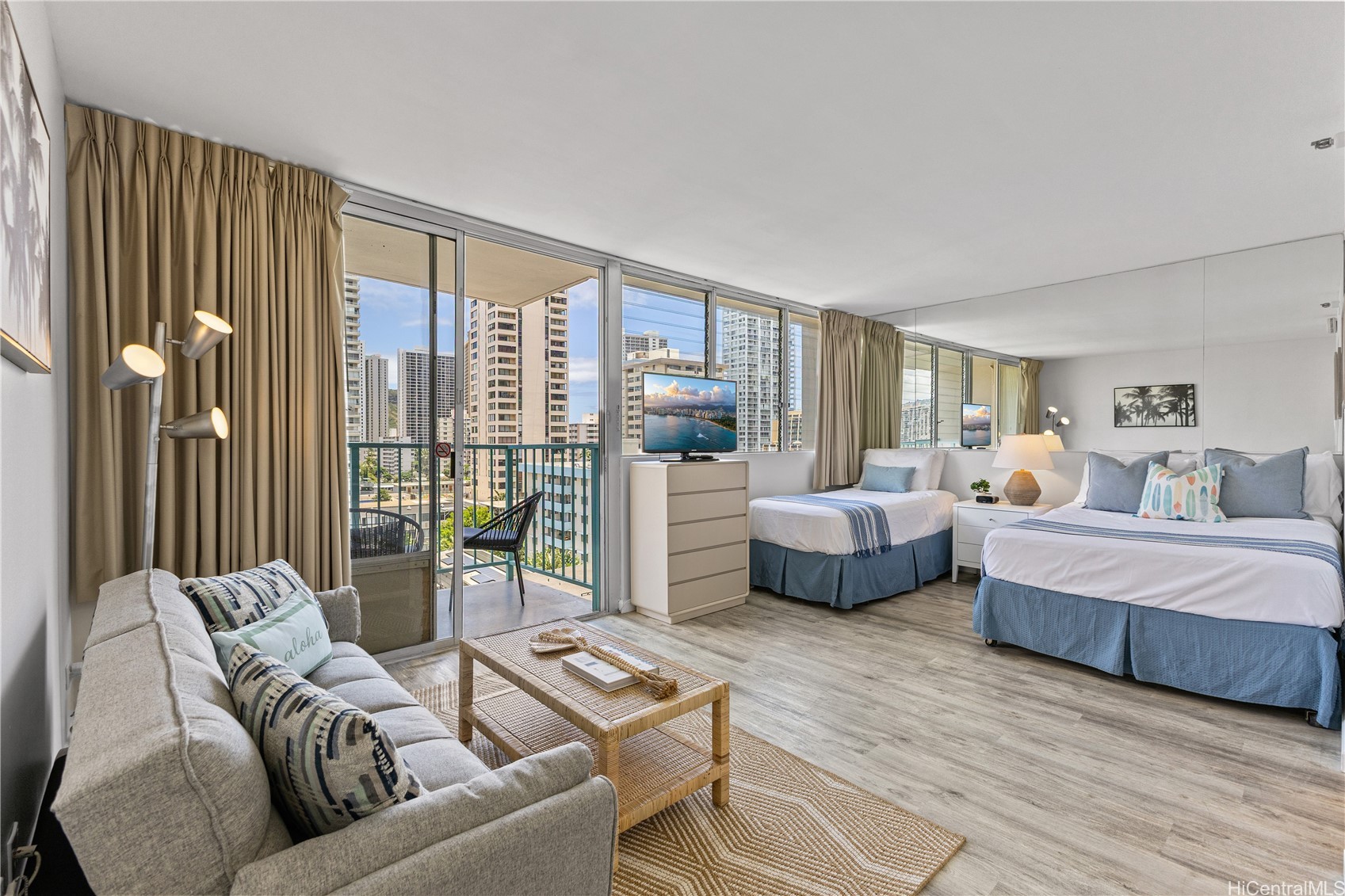 444 Kanekapolei Street 801 — photo