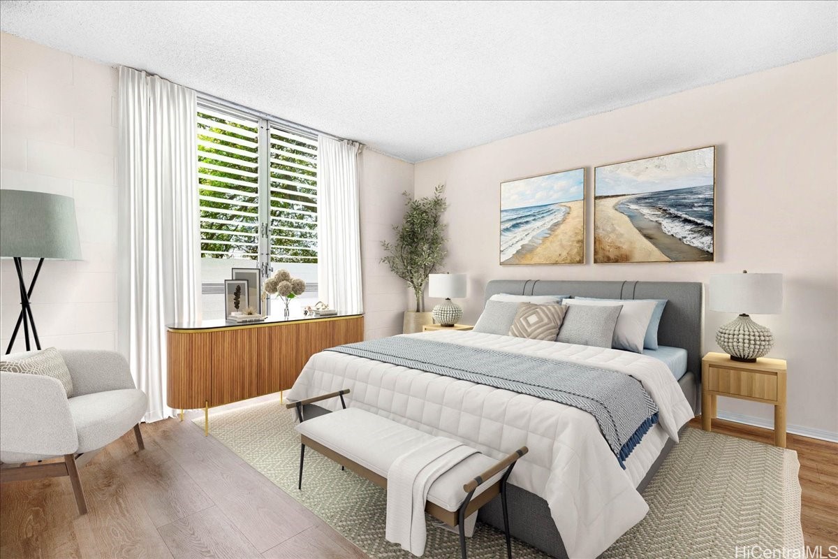 1415 Punahou Street 406 — photo