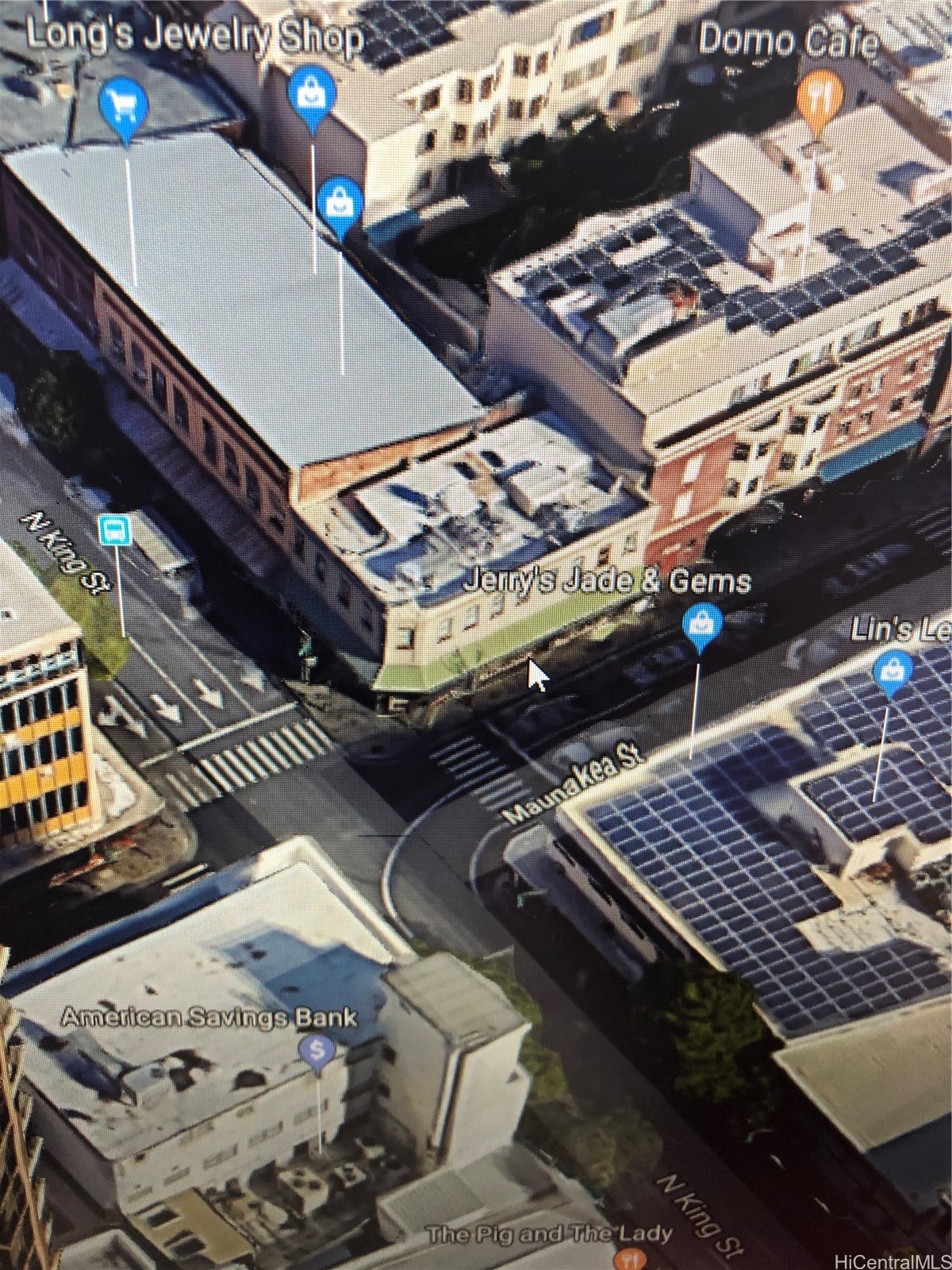 102 N King Street — photo