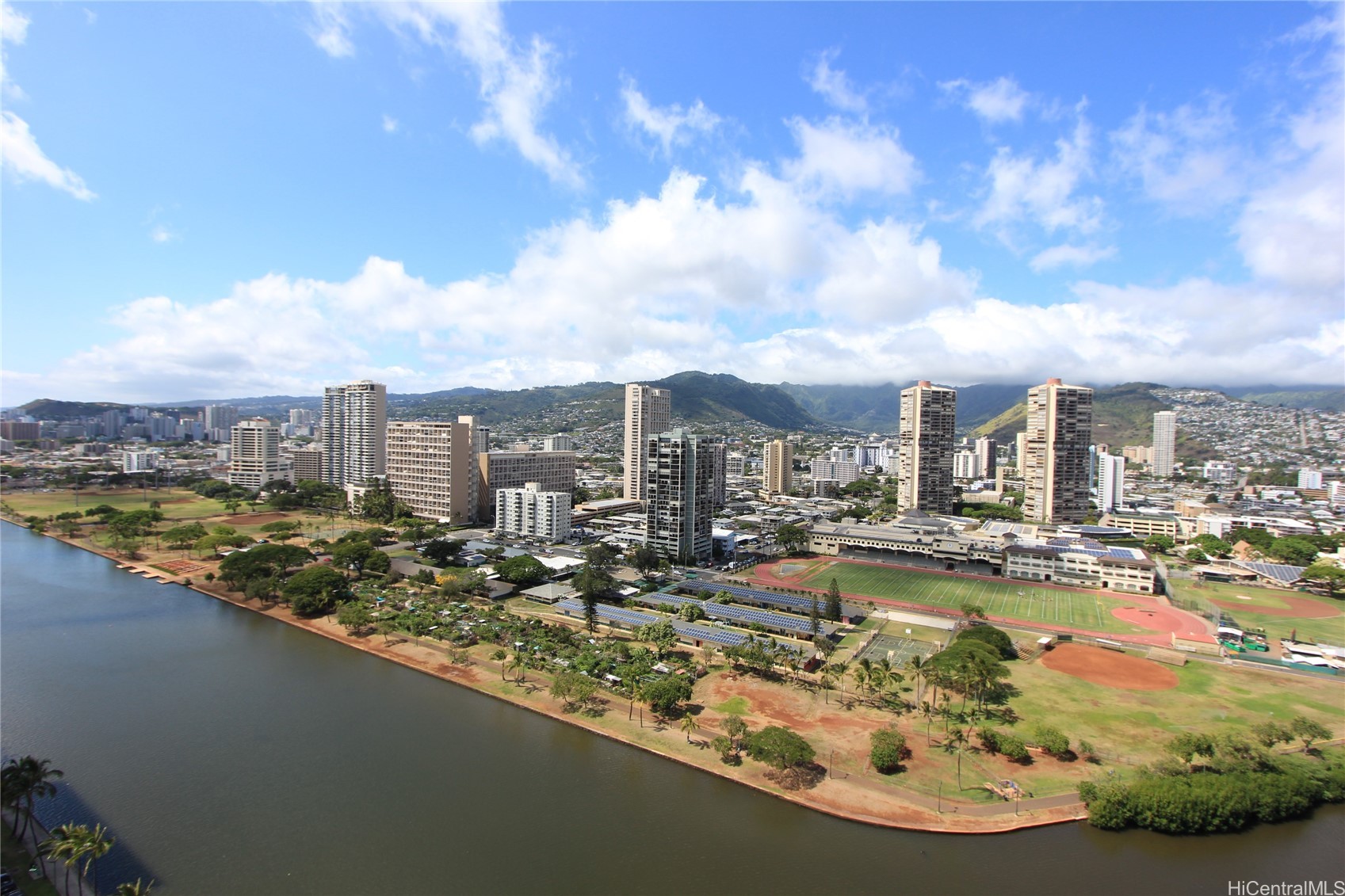 2211 Ala Wai Boulevard 2812 — photo