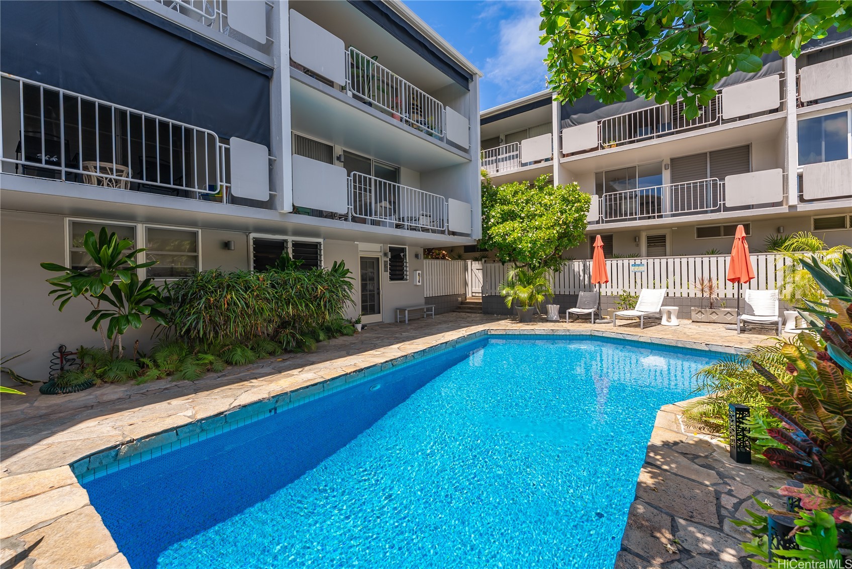 3121 Pualei Circle 14 — photo