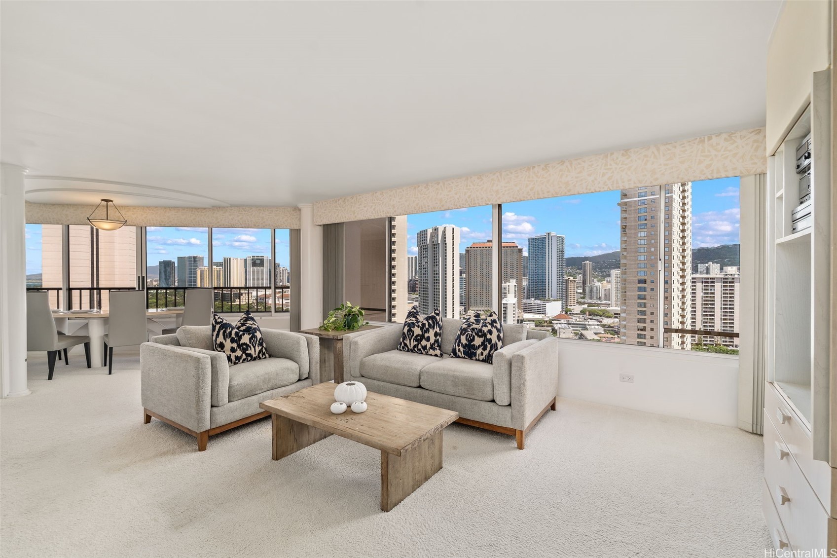 1778 Ala Moana Boulevard 2504 — photo