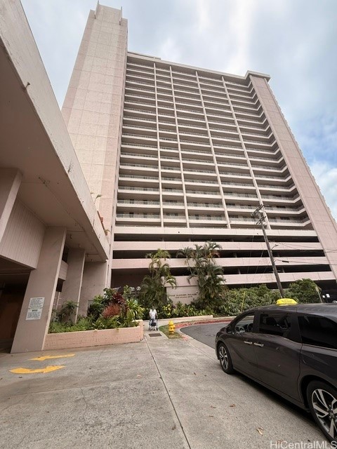 1848 Kahakai Drive 708 — photo