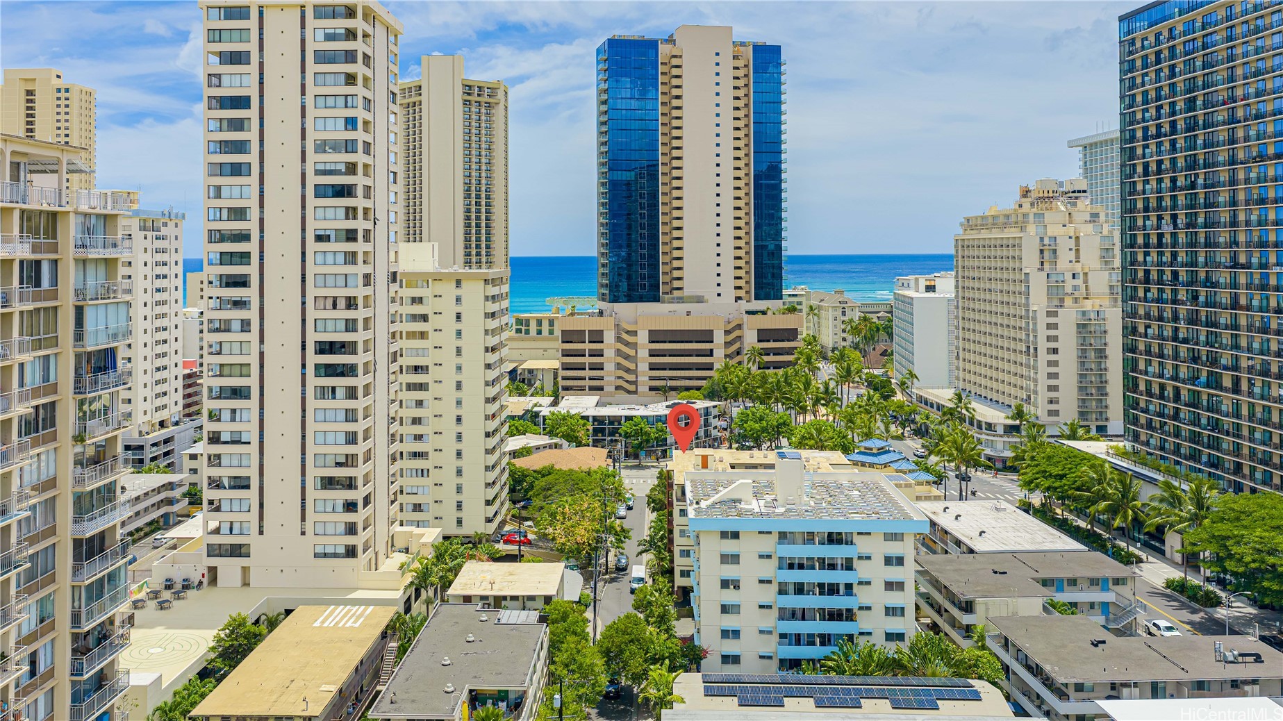 222 Kaiulani Avenue Ph3 — photo